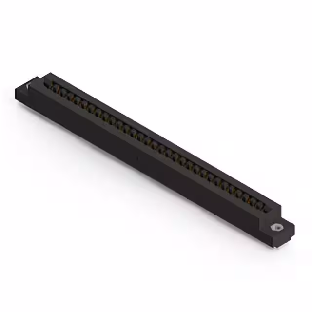 357-031-554-108 EDAC Inc.  Edgeboard Connectors